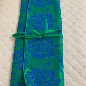 Make up bag